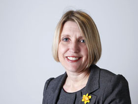 Sarah Kelley | Director - Aviation