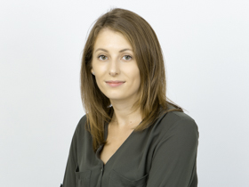 Sarah Turner | Group Coordinator and PA to National Head