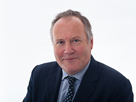 Sean Brew | Executive Director