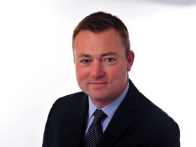 Sean Prigmore | National Head of Retail