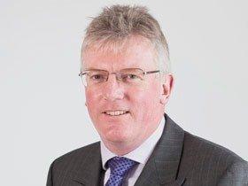 Sean Sullivan | Director - Corporate Advisory Services