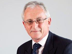 Stephen Armitage | Director - Development Consultancy