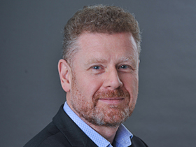 Steve Norris | Executive Director - National Head