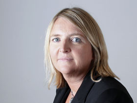 Susan Kendall | Director - Corporate Advisory Services