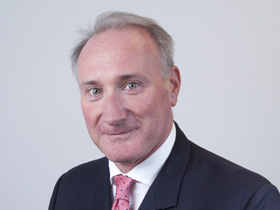 Tony Fisher | Head of Office – Exeter - Head of Business Development