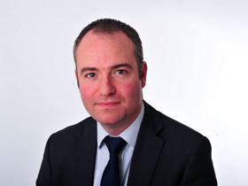 Tony O'Brien | Director - Transport