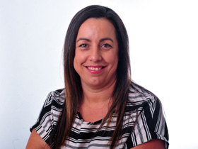 Vicky Cairns | Secretary - Valuation