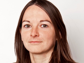 Jennifer Lamb | Associate Director - Office Advisory