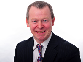 Declan Kilbride | Director - Asset Advisory