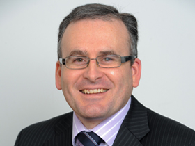 Jonathan Such | Regional Director - Property Management