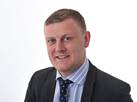 Matt Roby | Talent Acquisition Manager