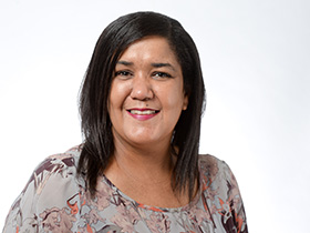 Nicola Kelly | Office Manager