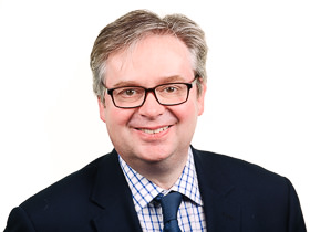 Paul Berridge | Head of HR Business Partnering