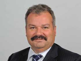 Richard Moffat | Director - Planning Consultancy