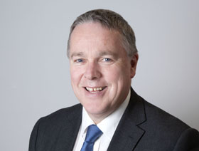 Richard Platt | Director - Development Consultancy