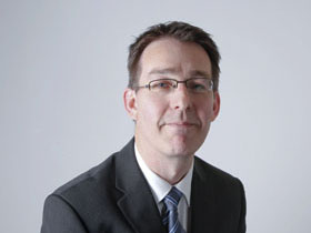 Rob Piper | Regional Facilities Manager