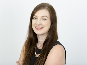 Sarah Penny | Associate Director - Valuation