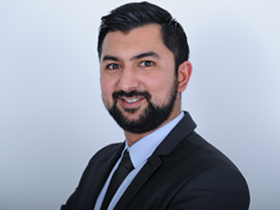 Steven Lal | Marketing Director