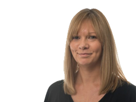 Jane Churchill | Secretary - General Administration