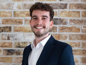 Louis Day | Senior Surveyor - Industrial & Logistics