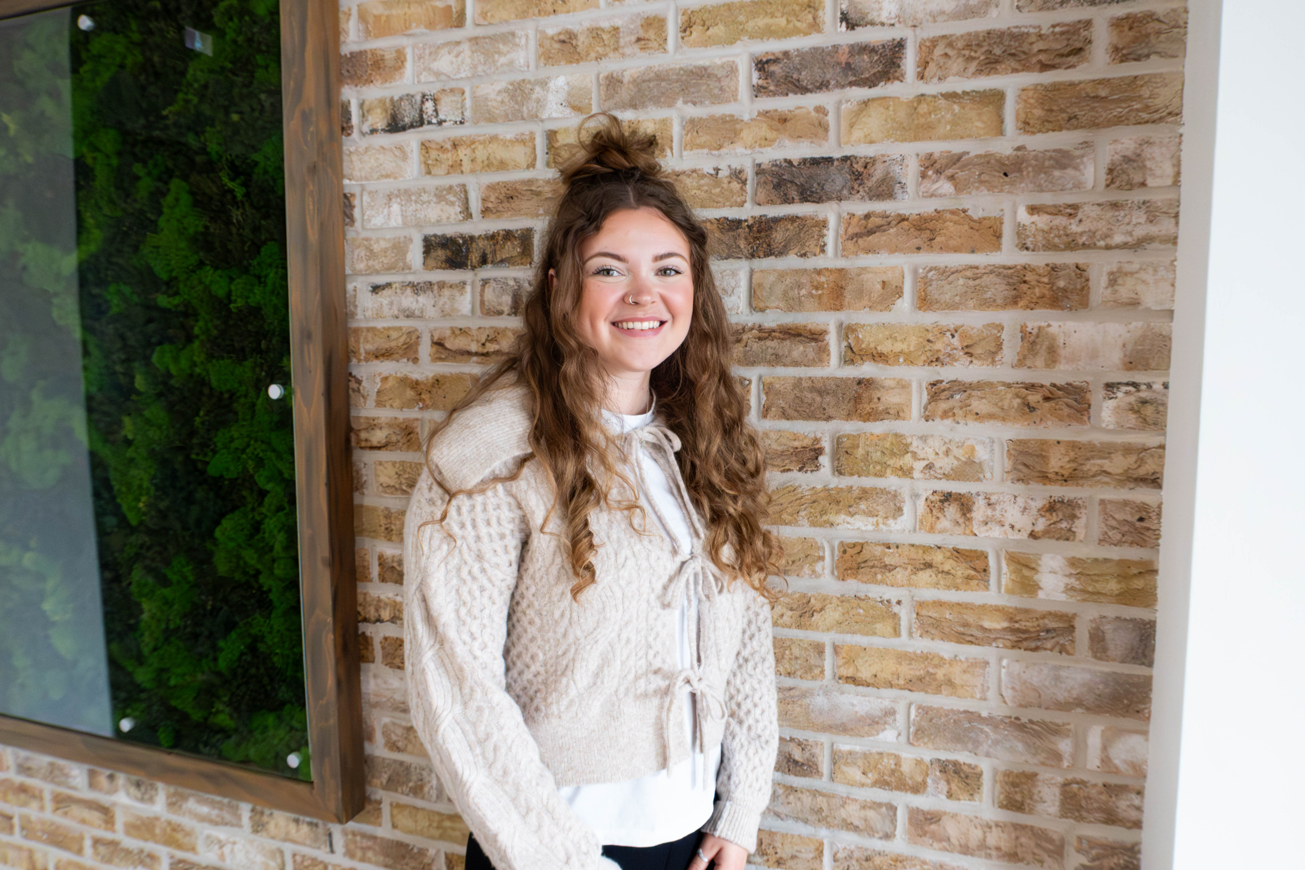 Poppy Nelson | Apprentice Surveyor - Industrial & Logistics