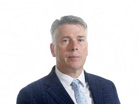 Andrew Wright | Associate Director - Industrial & Logistics