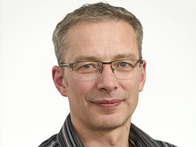 David Morris | Director - Head of Project & Building Consultancy - Newcastle