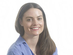 Emily Wood | Director - Capital Markets