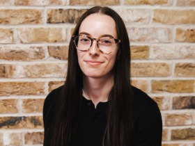 Grace Nicholson | Assistant Planner - PR+I