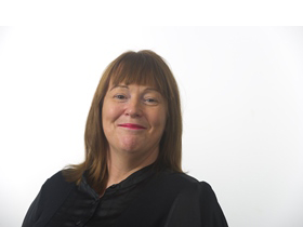 Joanne Horspool | Senior Anti Money Laundering Officer