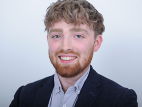 Jonathan Lott | Senior Associate Director - AML & CDD