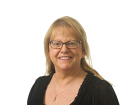 Karen Johnston | Office Manager