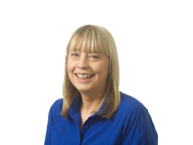 Karen Richardson | National Switchboard Operator