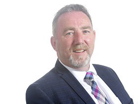 Mark Peel | Director - Operational Real Estate Valuation