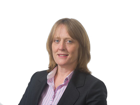 Melanie Oates | Director - Rating