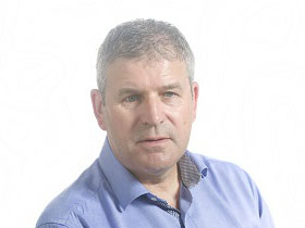 Neil Osborne | Director - Office Advisory