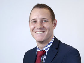 Bradley Swingler | Director - Project & Building Consultancy -  Milton Keynes