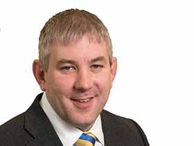 Dudley Cross | Executive Director - National Head of Building Consultancy