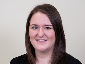 Holly Baker | Assistant Project Manager - Project & Building Consultancy