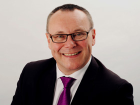 Ian Bates | Director - Project & Building Consultancy -  London