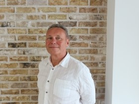 Ian Bates | Director - Project & Building Consultancy -  London