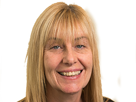 Linda Moynihan-Zelazny | Office Manager - Project & Building Consultancy - Milton Keynes