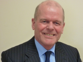 Rex Elliott | Land Director - Land & Development