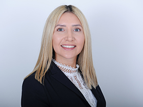 Carla Watson | Head of PMA Ops & Client Monies Compliance