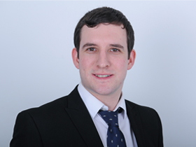 Jack Ling | Senior Client Accountant