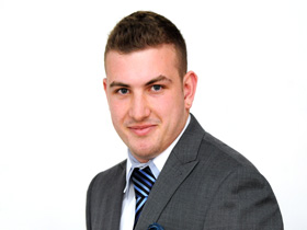 James Bakewell | Associate Director - Property Management Accounts