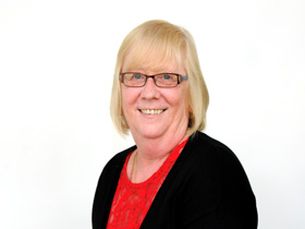 Jill Lowe | Senior Cashier