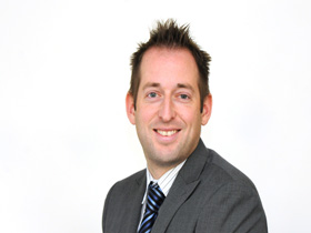Mark Delve | Client Accountant - Team Leader - Property Management Accounts