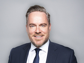 Matthew Walker | Senior Director - National Head of Facilities Management