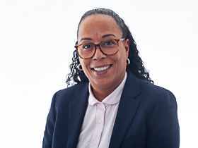 Natasha Smith | Associate Director - Property Management